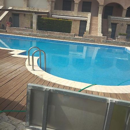 La Luna House Пефкохорі Екстер'єр фото