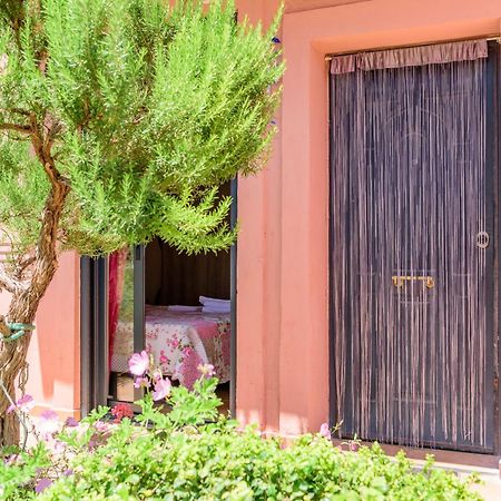 La Luna House Пефкохорі Екстер'єр фото