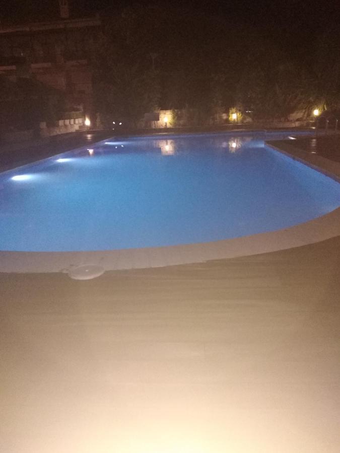 La Luna House Пефкохорі Екстер'єр фото