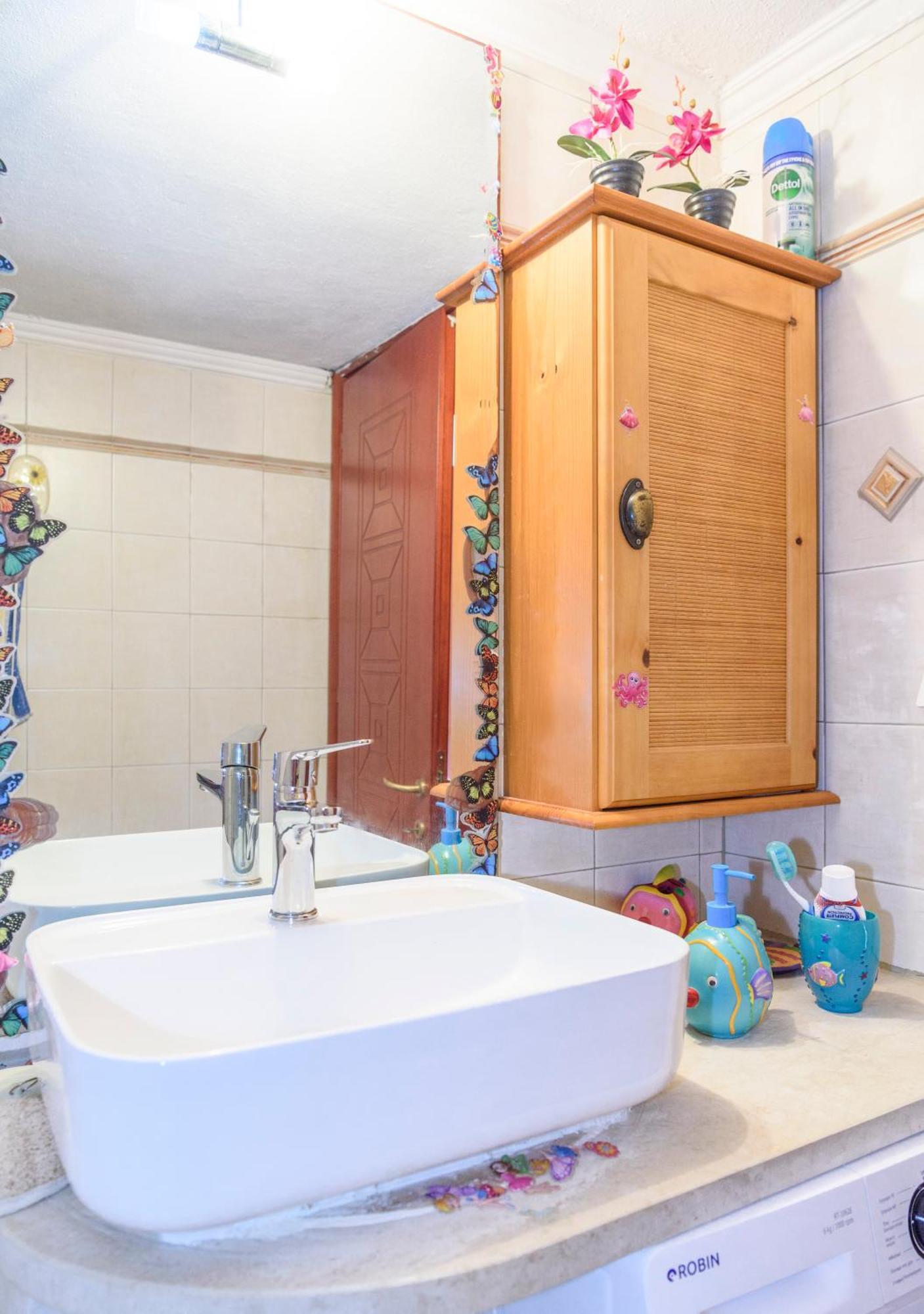 La Luna House Пефкохорі Екстер'єр фото